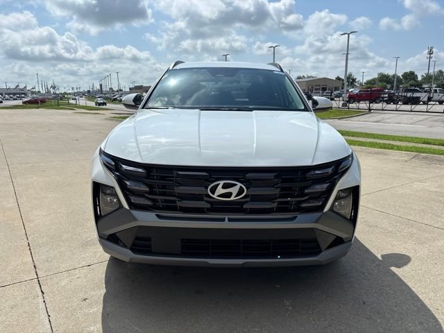 New 2026 Serenity White Pearl Hyundai SEL image 63