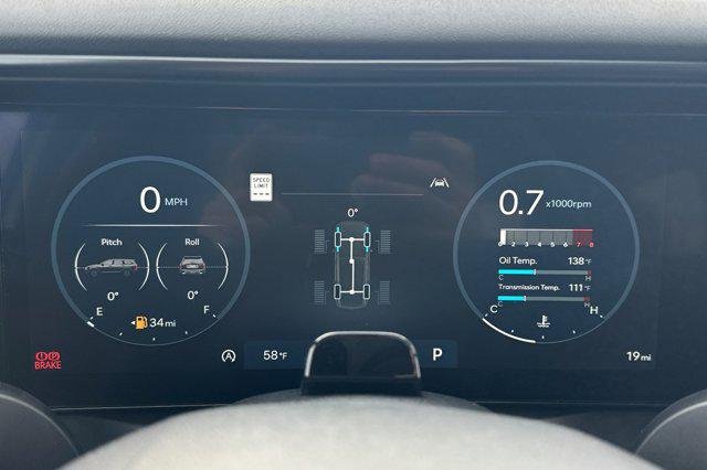 New 2026 Creamy White Pearl Hyundai XRT Pro image 26