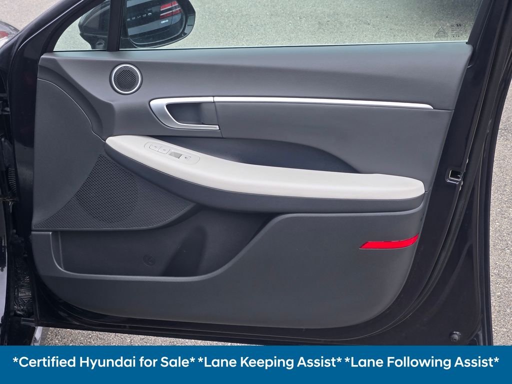 2024 Hyundai Sonata SEL - Photo 9