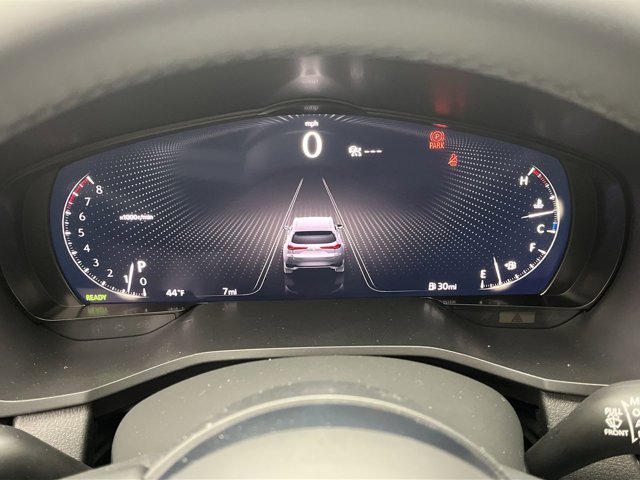 New 2026 Artisan Red Premium Mazda S Premium Sport image 17