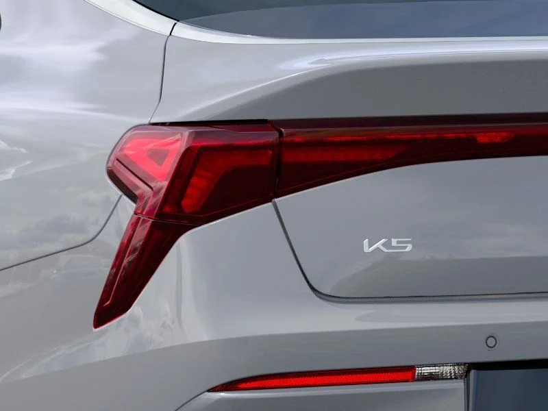 New 2026 Wolf Gray Kia GT image 10