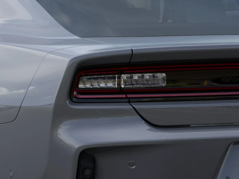2025 Dodge Charger Daytona R/T - Photo 36