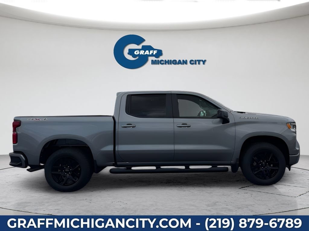 2026 Chevrolet Silverado 1500 RST - Photo 6