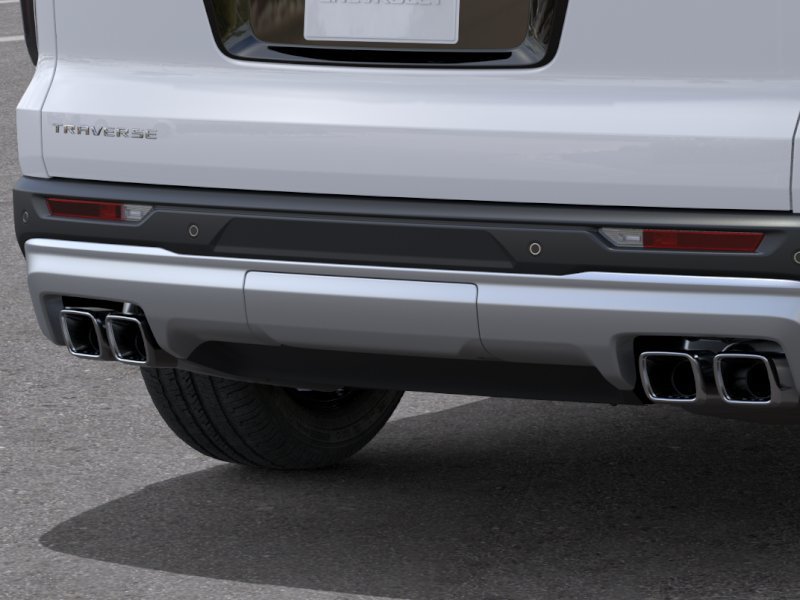 2027 Chevrolet Traverse LT - Photo 14