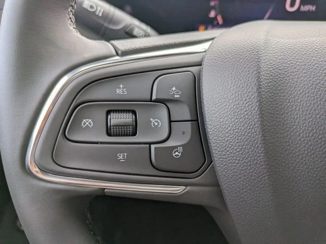 2026 Buick Envista Sport Touring - Photo 22
