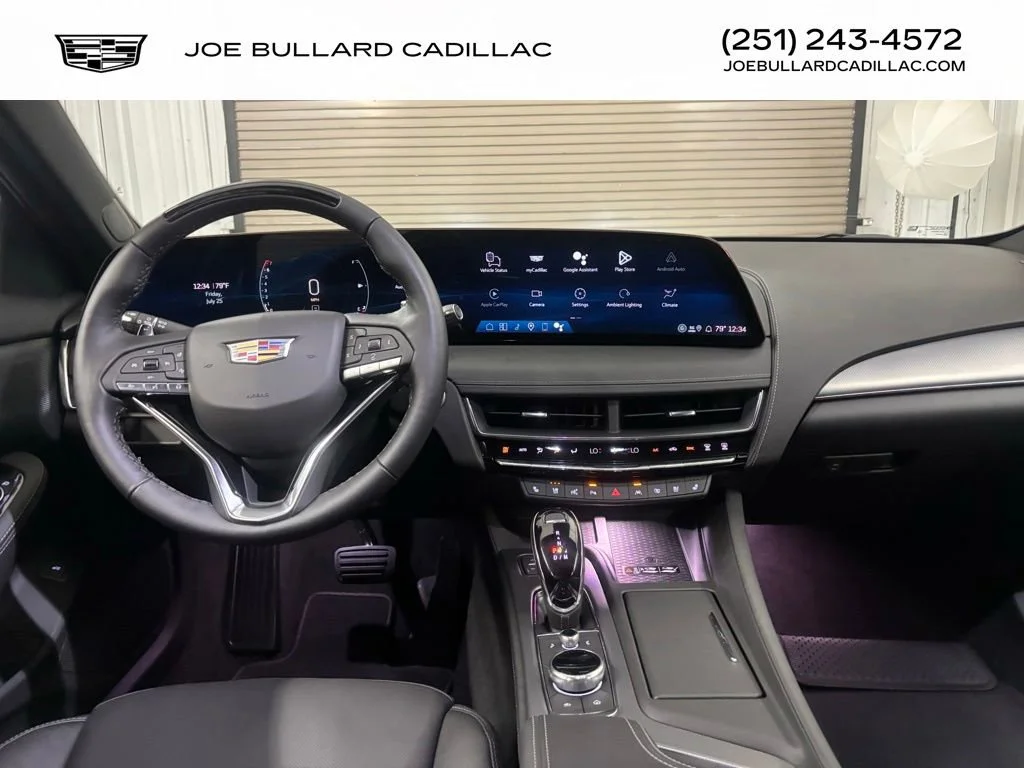 2026 Cadillac CT5 Premium Luxury - Photo 30