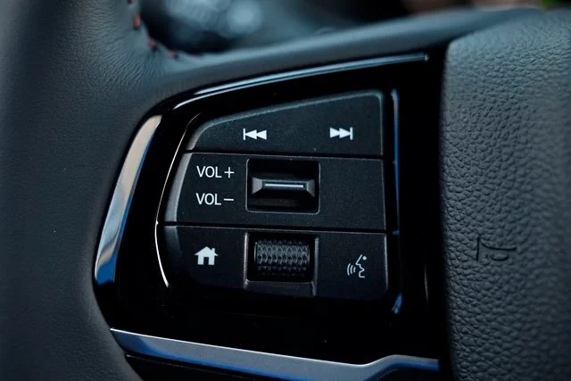 2026 Honda Odyssey Sport L - Photo 40