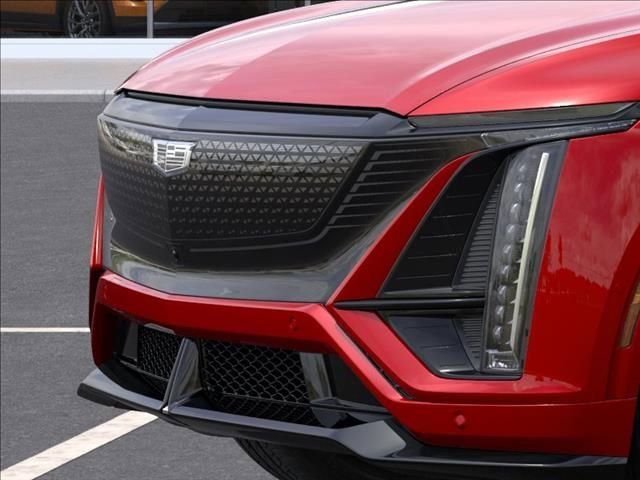 2026 Cadillac LYRIQ V - Photo 13