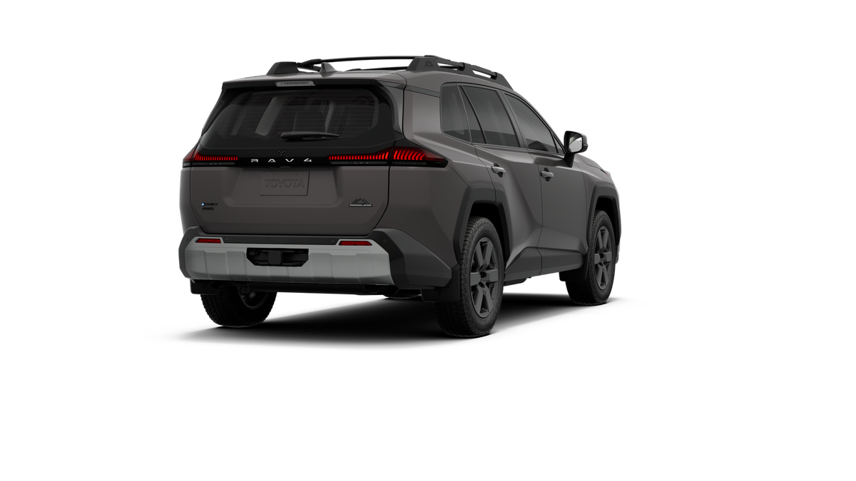 New 2026 Urban Rock Toyota Woodland image 17