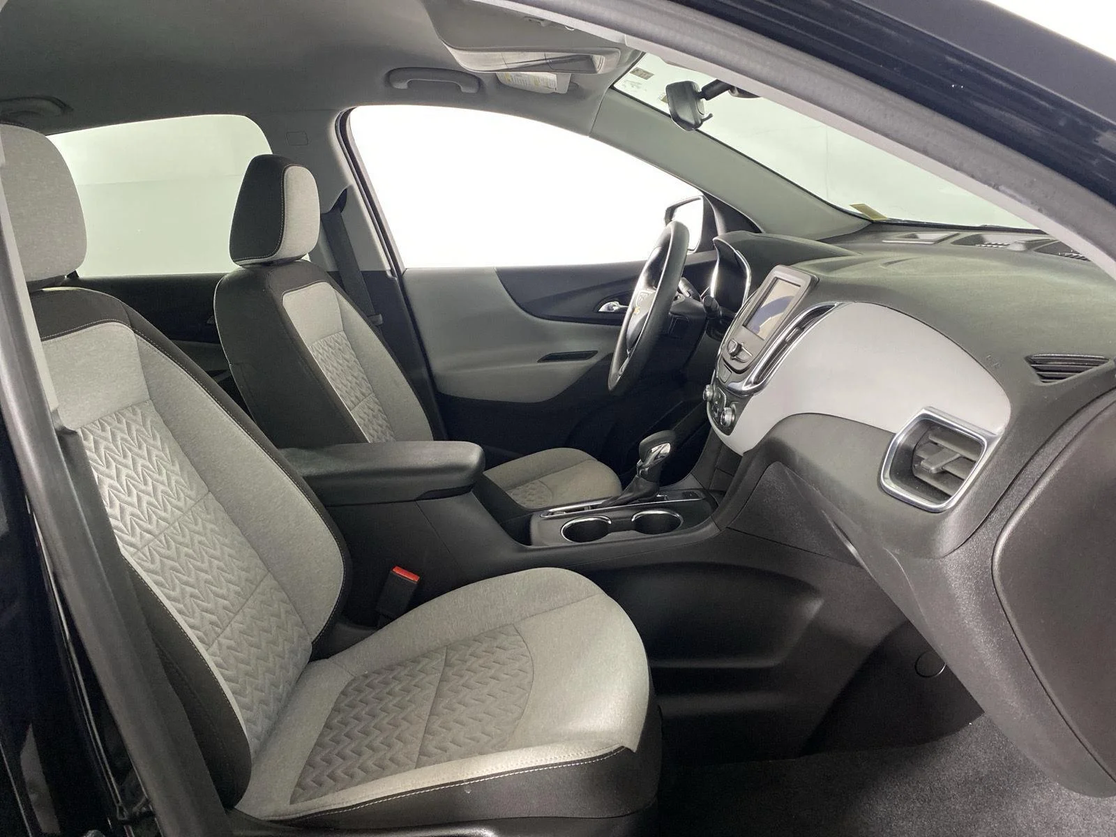 Used 2024 Mosaic Black Metallic Chevrolet LS image 25