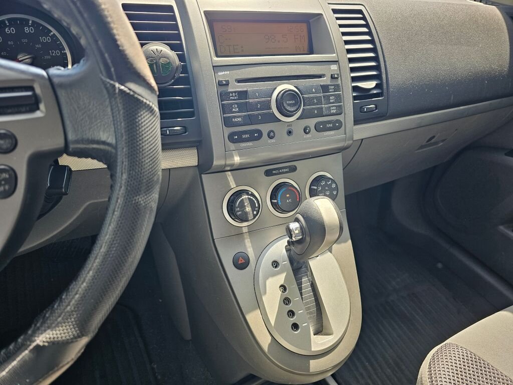 Used 2007  Nissan 2.0 image 21