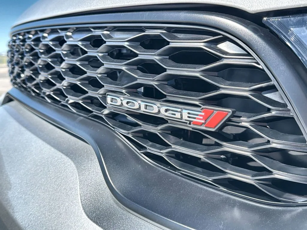 New 2026 Silver Dodge GT Plus image 19