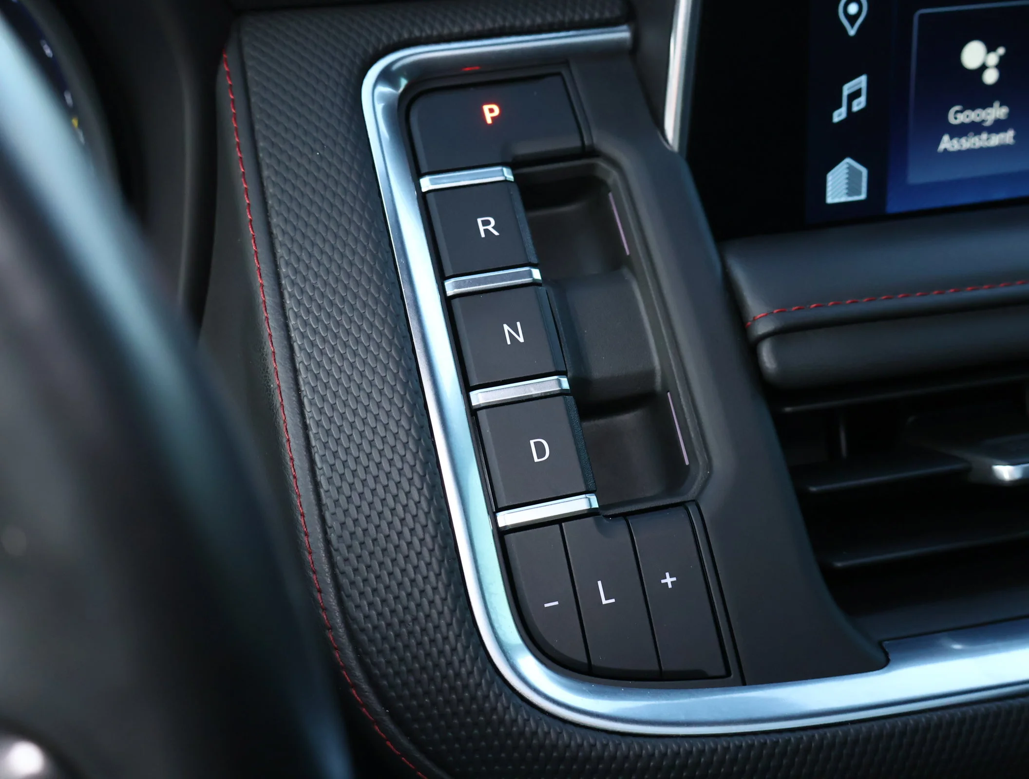 Used 2022 Black Chevrolet RST image 18