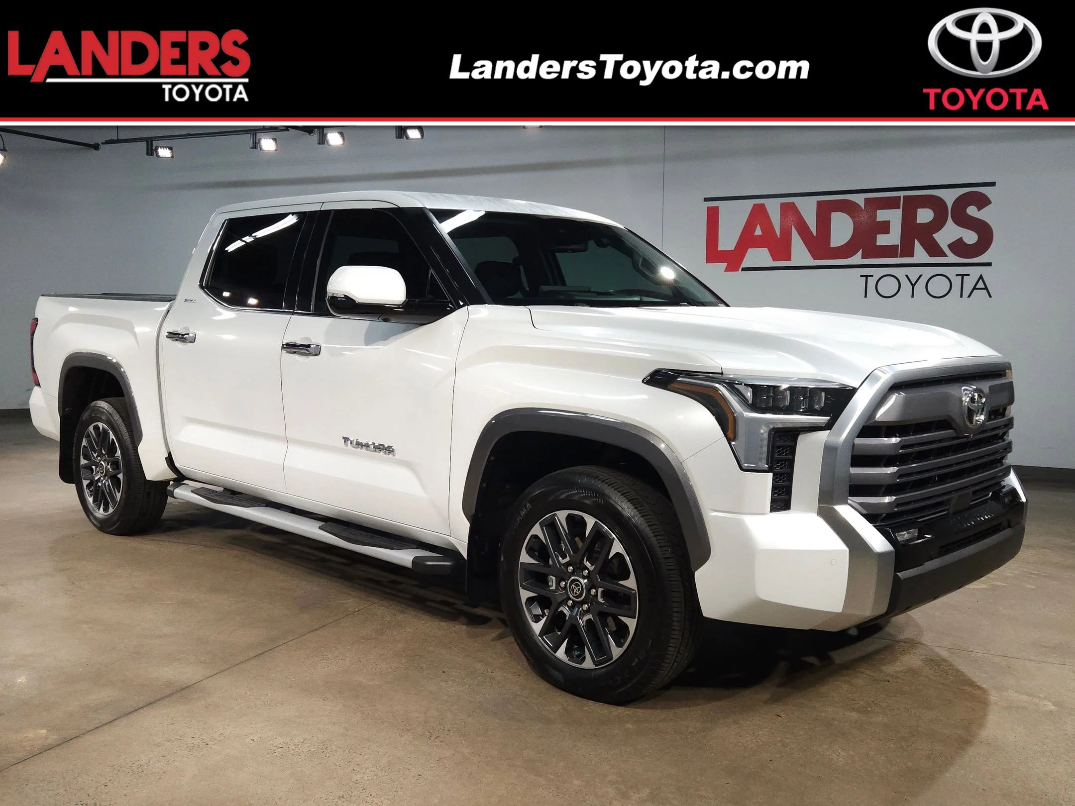 2023 Toyota Tundra