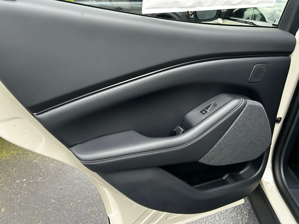 New 2026 Desert Sand Ford Premium image 6