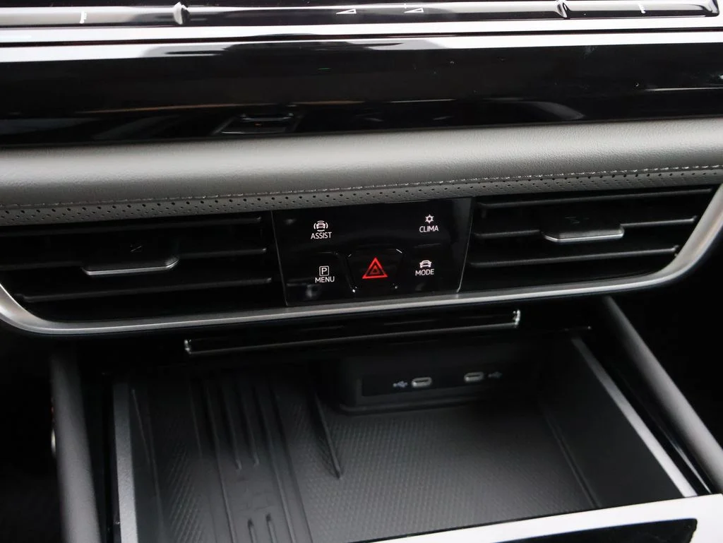 New 2026 Black Volkswagen 2.0T Peak Edition image 20