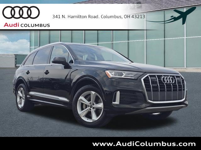 2023 Audi Q7