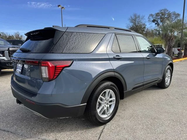 2026 Ford Explorer Active - Photo 18