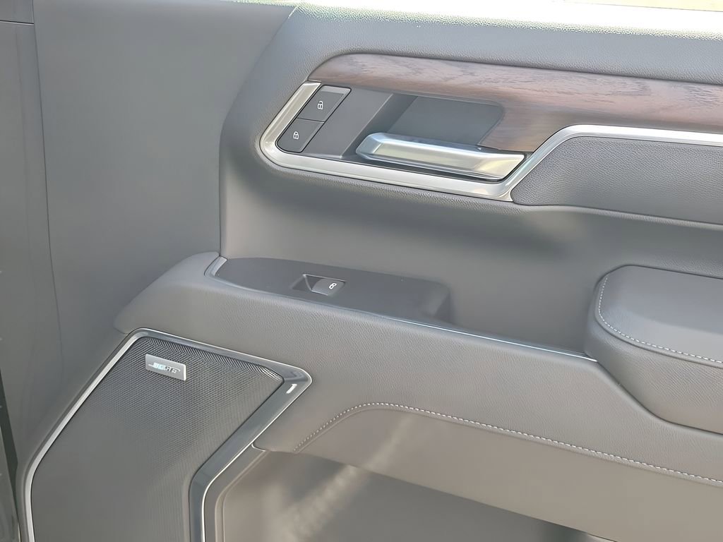 2026 GMC Sierra 2500HD SLT - Photo 50