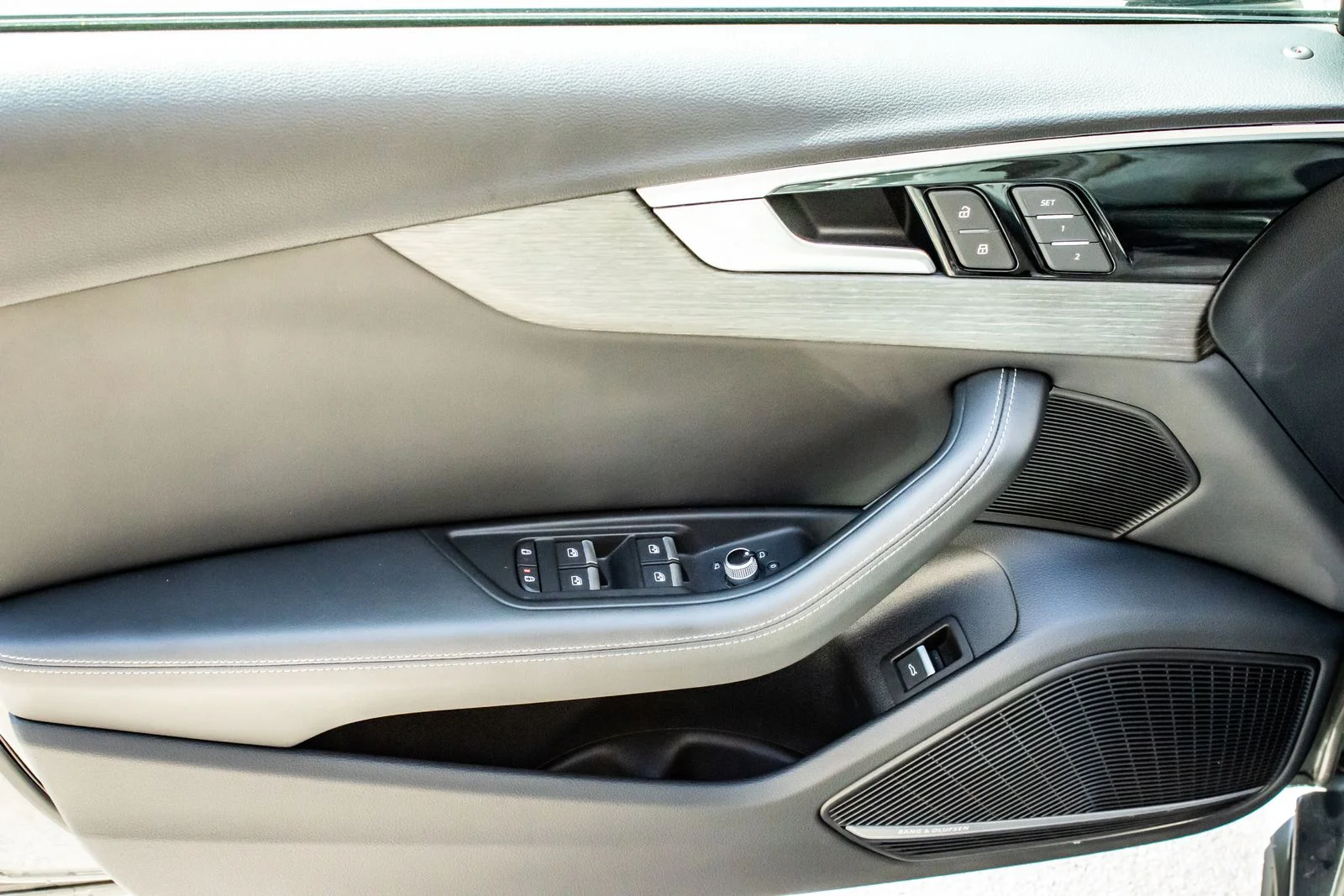 2023 Audi A4 Premium Plus - Photo 24