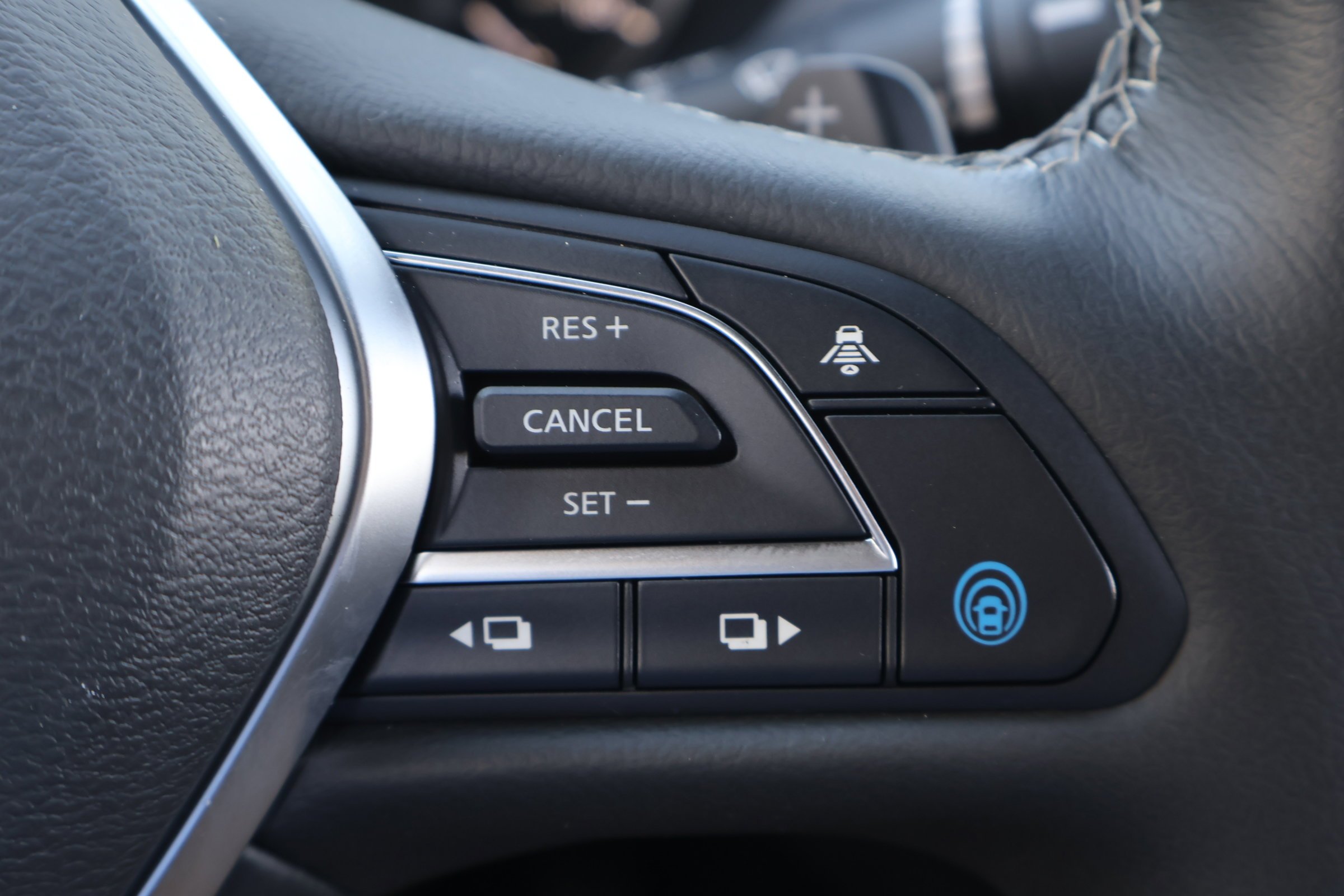 2025 INFINITI QX50 Sport - Photo 25