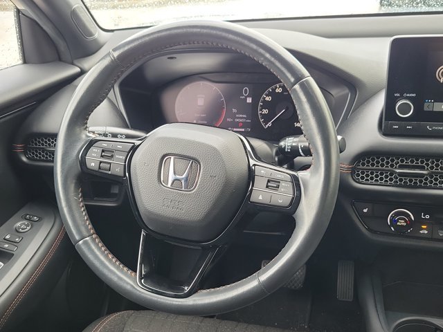 Used 2024 Urban Gray Pearl Honda Sport image 16