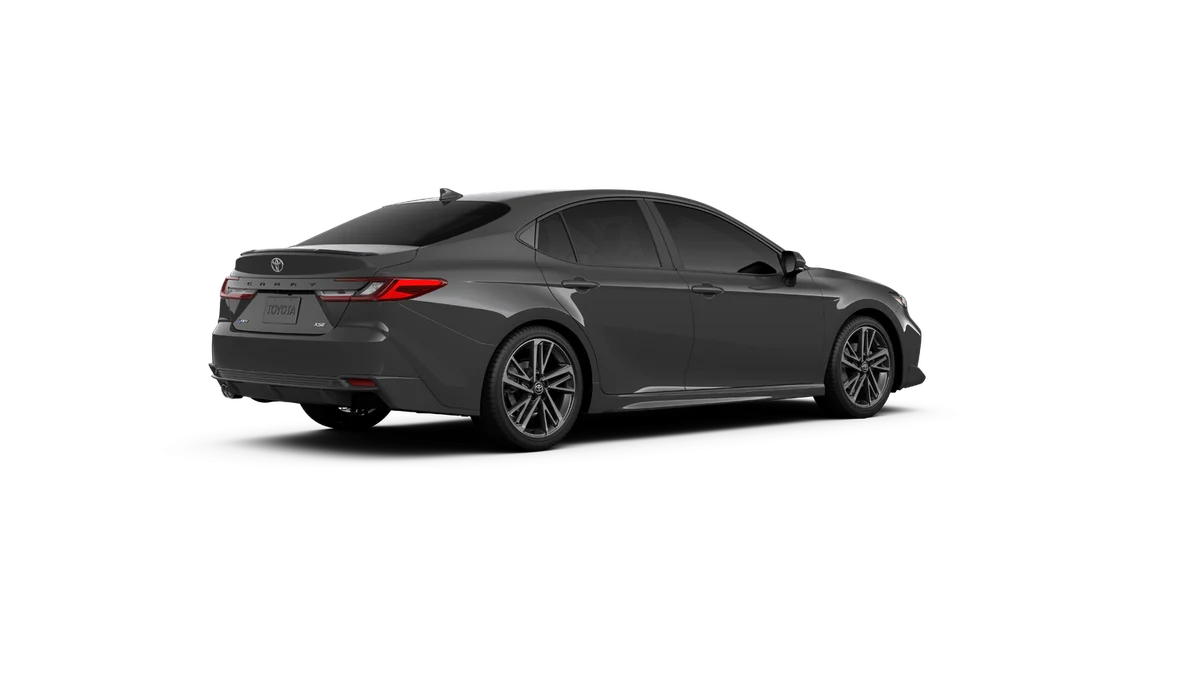 New 2027 Underground Toyota XSE image 26