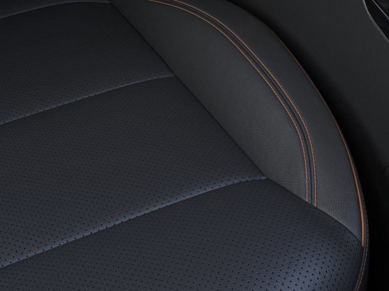 2026 BUICK ENVISTA - Image 27