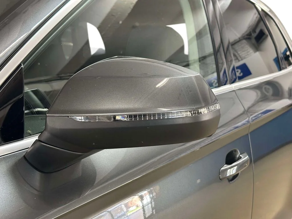 Certified Used 2023 Gray Audi 45 S line Prestige image 29