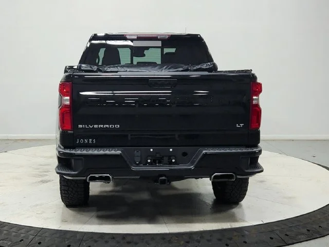 2024 Chevrolet Silverado 1500 LT Trail Boss - Photo 7