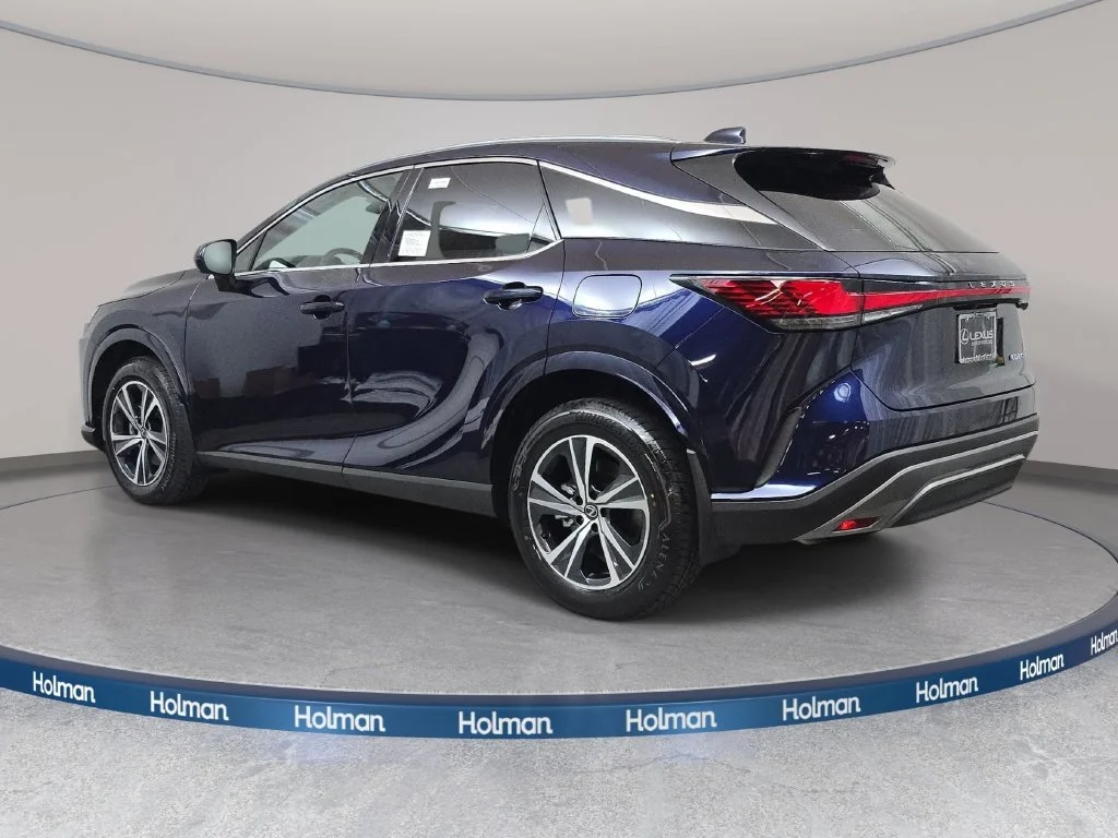 New 2026 Nightfall Mica Lexus PREMIUM image 7