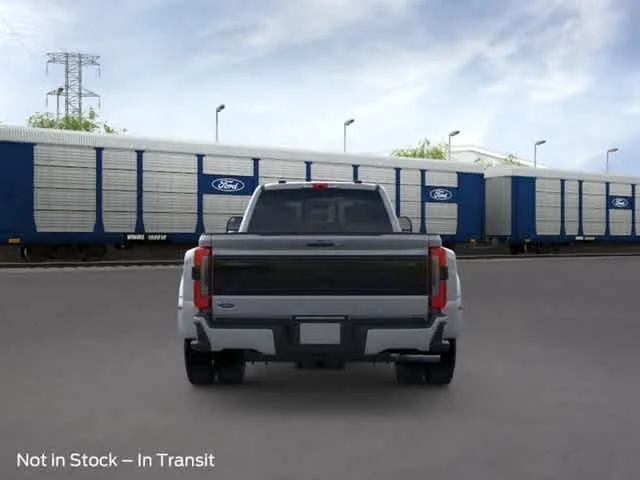 New 2026 Avalanche Ford Platinum image 5