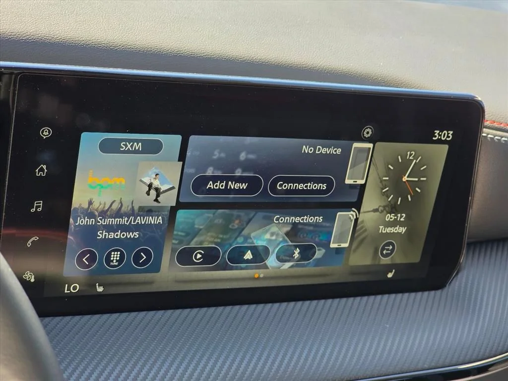 Used 2025 Blue Nissan SR image 19