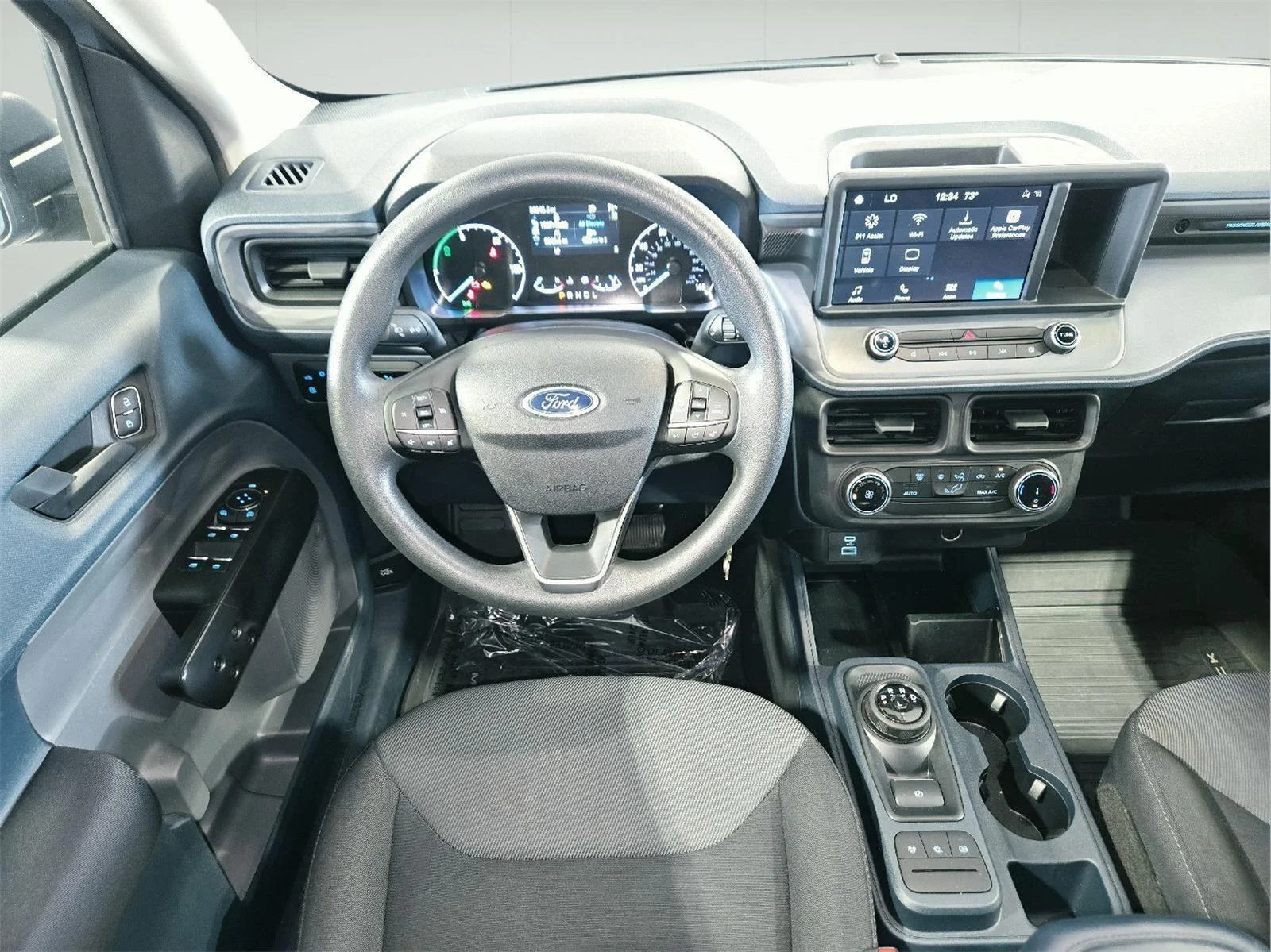 Used 2023 Area 51 Ford XL image 33
