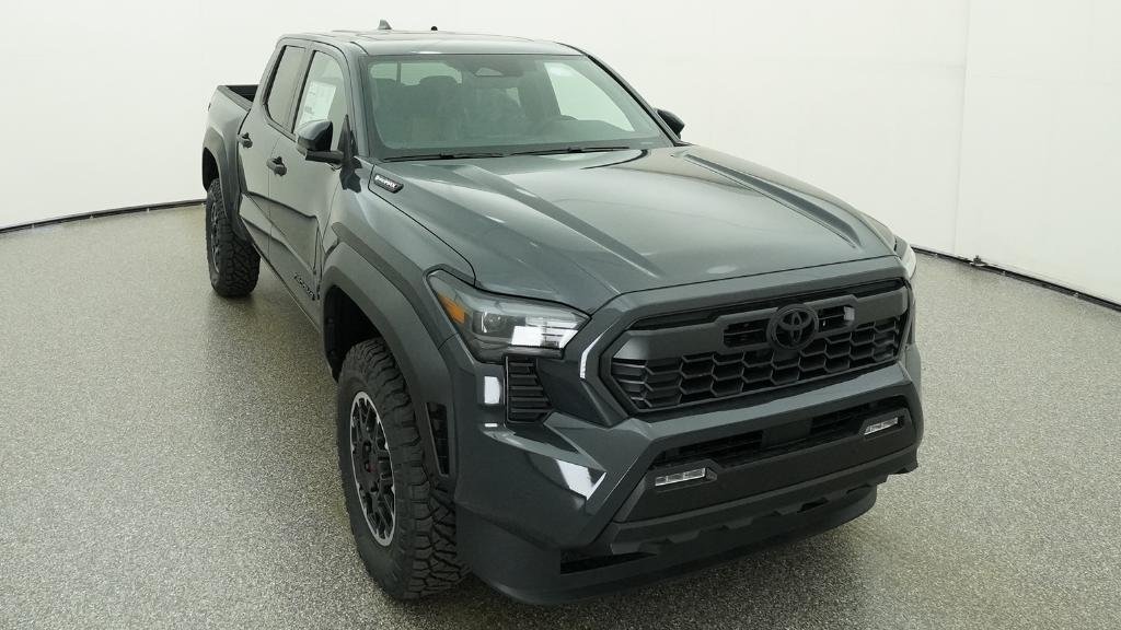 New 2026 Underground Toyota TRD Off-Road i-FORCE MAX image 51