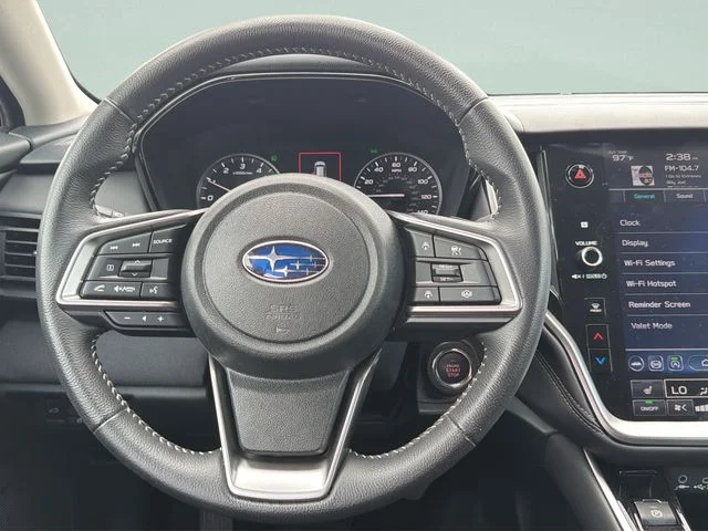 Used 2025 Silver Subaru Premium image 16
