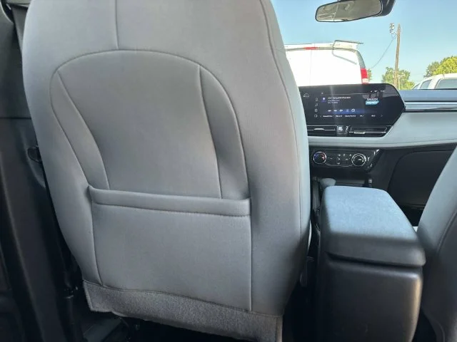 Used 2025 Black Chevrolet LT image 18