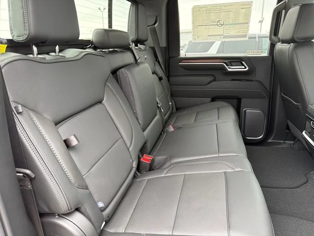New 2026 White GMC Denali image 23