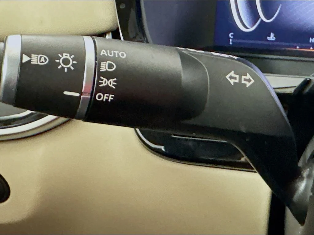 2023 INFINITI QX60 SENSORY - Photo 14