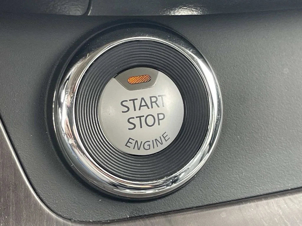 Used 2019 Blue Nissan Platinum image 20
