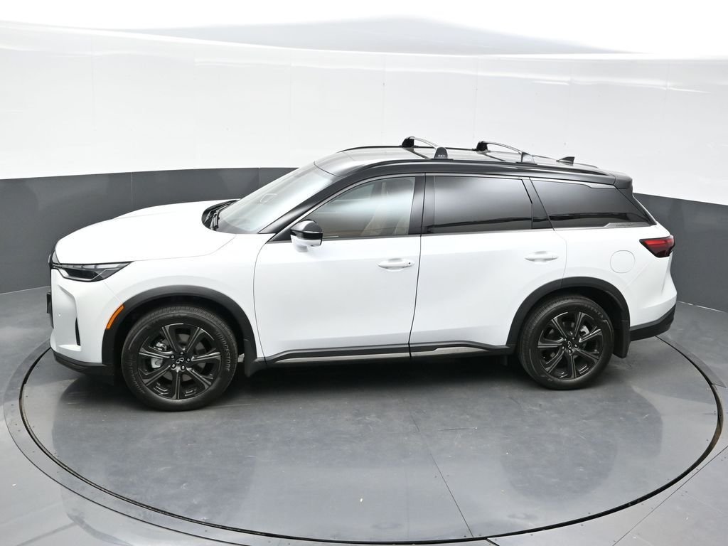 2026 INFINITI QX60 AUTOGRAPH - Photo 34