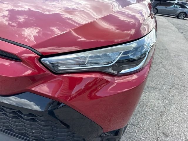 2023 Toyota Corolla Cross SE - Photo 18