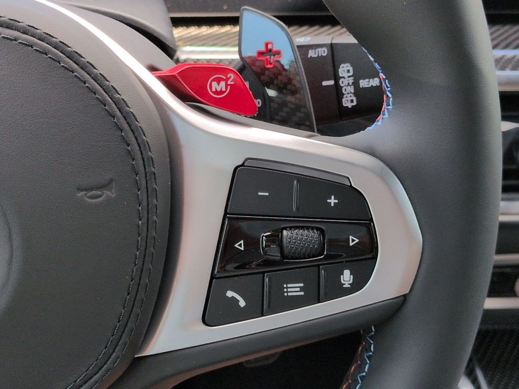 2026 BMW X5 M X5 M - Photo 27