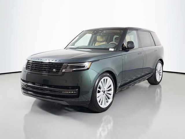 お値下！RANGE ROVER REMOTE TRAVEL MGL New 2026 Land Rover Range Rover SE SUV in Anaheim #68260293 | Land
