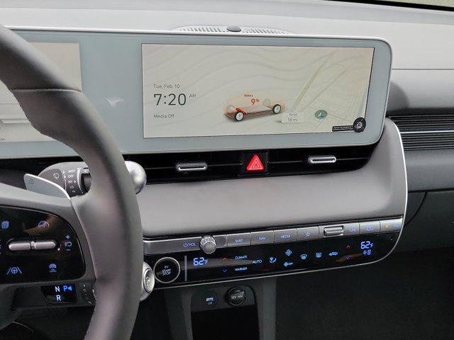 2024 Hyundai IONIQ 5 SEL - Photo 6
