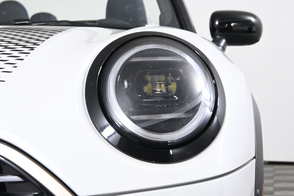 2026 MINI Convertible S - Photo 19