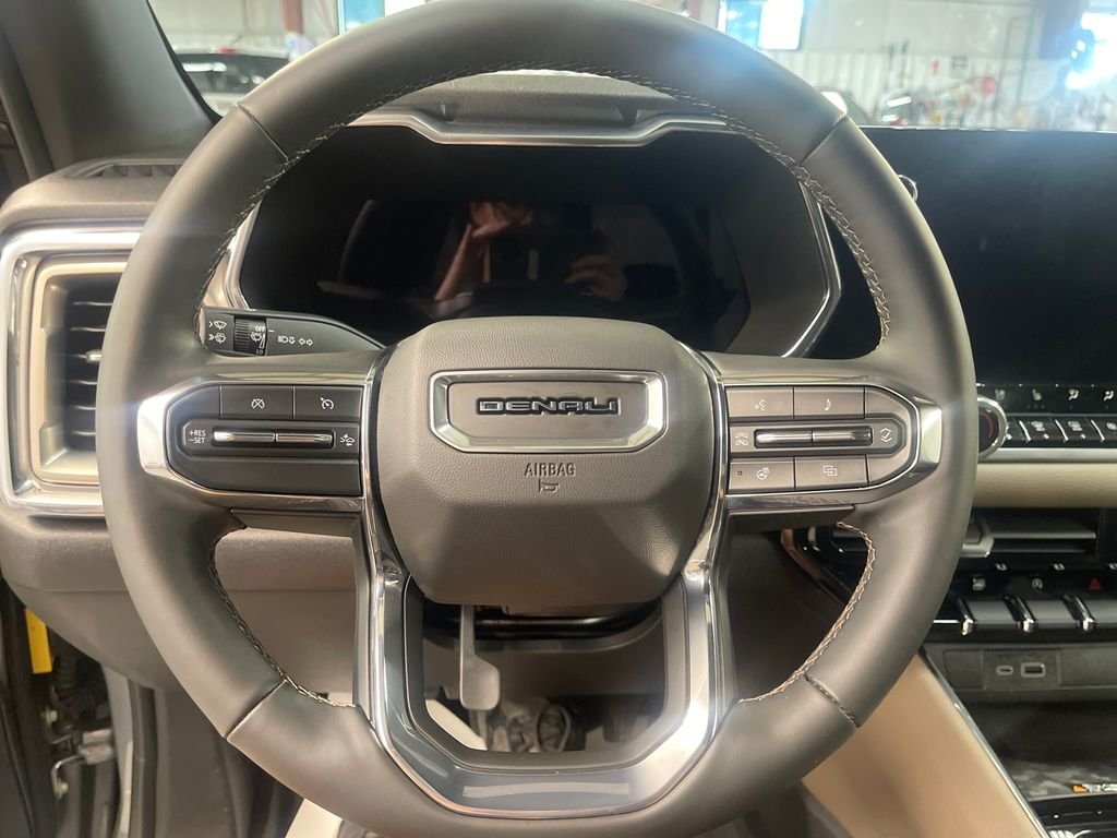 Used 2024 Silver GMC Denali image 12