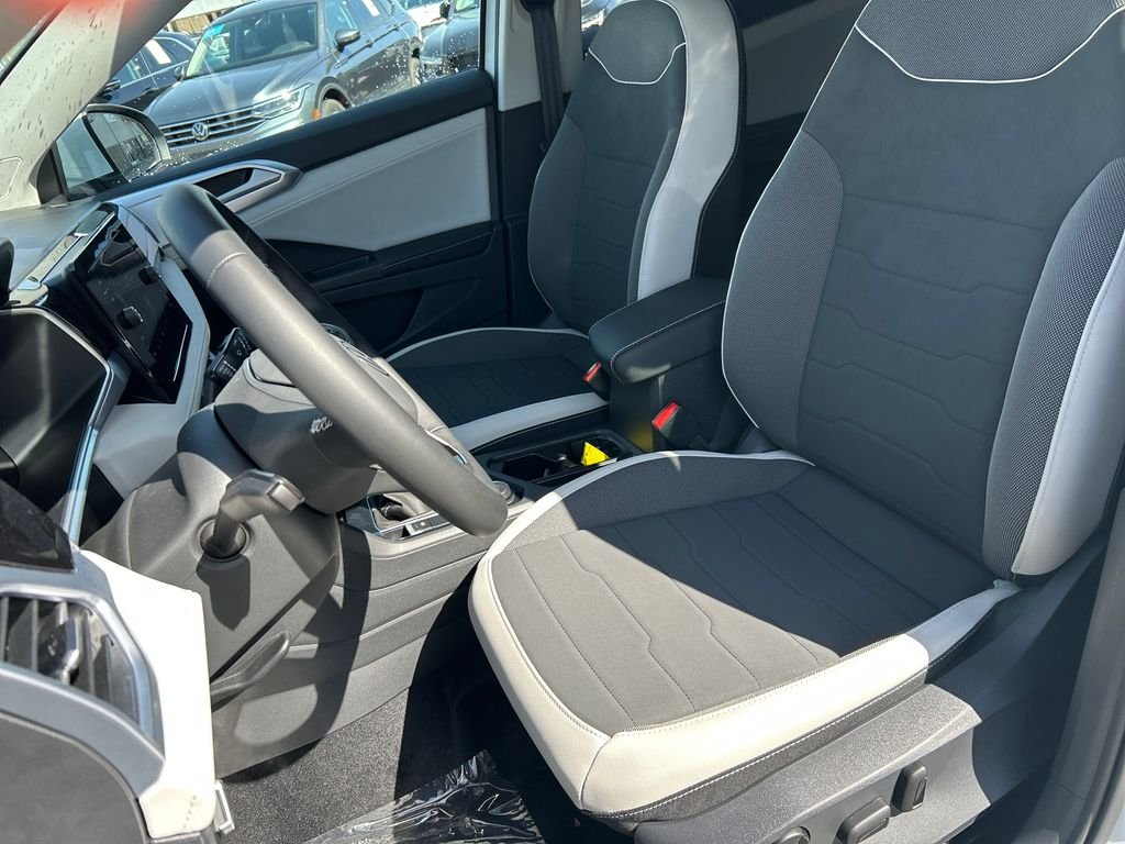New 2026  Volkswagen 1.5T SE image 9