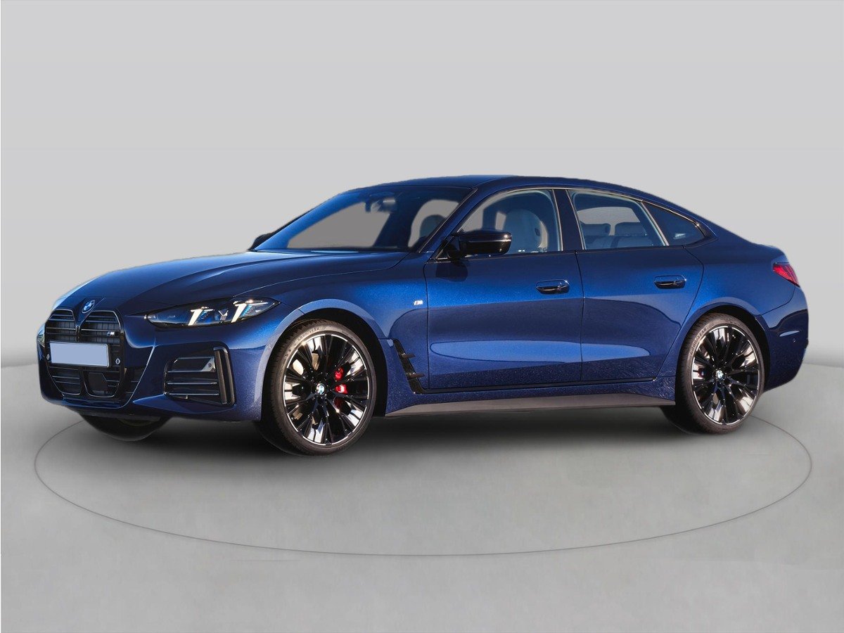 New 2027  BMW M440i Gran Coupe image 1