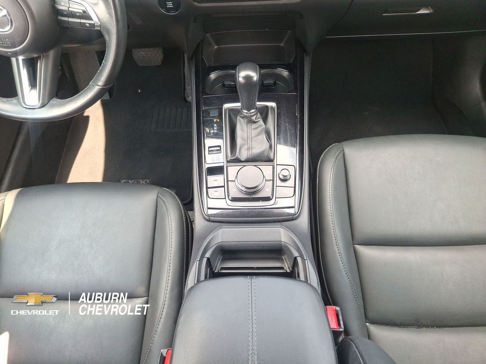 2024 Mazda CX-30 Select Sport - Photo 14